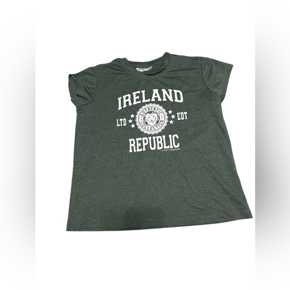 ❤️IRISH CONNEXXION SHIRT UNISEX - Picture 3 of 5